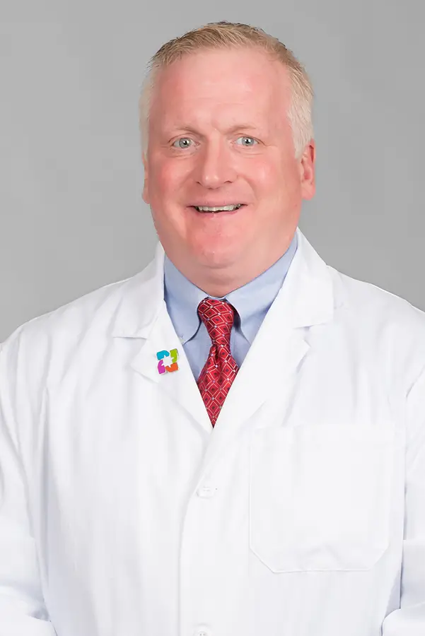 Photo of Ford, Peter A., APRN